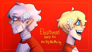 Eburnean AU Animatic Read Desc [upl. by Maynard204]