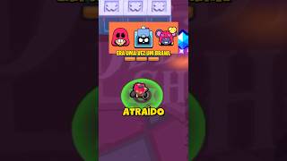 1 FATO INSANO SOBRE CADA TRIO DO BRAWL pt1brawlstars shorts brawl brawlmemes brawlstarsbrasil [upl. by Johny100]