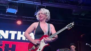 Samantha Fish  Kill or be KindWatch It Die Live Norwich 071024 [upl. by Caitrin]