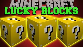 One block lucky block Minecraft Survival usm gamer minecraft [upl. by Aluino]