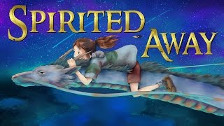 ★ Always With Me Violin Piano  Spirited Away [upl. by Cordier]