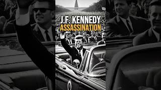 JFK Assassination The Day America Changed Forever  Shocking 1963 Tragedy quiztic [upl. by Assila777]