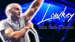 Lowkey live at Jazz cafe London  JManShoots [upl. by Asillam]