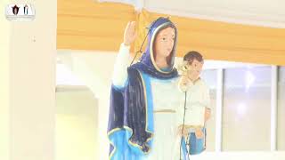 LIVE HOLY MASS OF THE TWENTYFOURTH SUNDAY OF THE YEAR B  SUNDAY SEPTEMBER 15 2024 [upl. by Adnara]