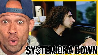 System Of A Down  Lonely Day REACTION [upl. by Gregg]