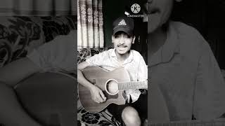 Timro Nai Maya Lagdacha Saili  Cover By Anish Chhetri [upl. by Lilaj565]