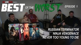 Best of the Worst Episode 1 [upl. by Deyes]