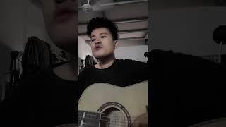 ចង់វិលរកសង្សាចាស់ Cover C Tha Acoustic Guitar [upl. by Welcher]