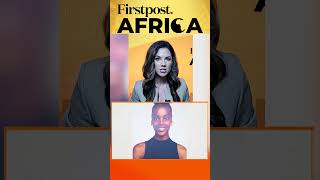 Identity Theft Row Hits Miss South Africa Contest  Firstpost Africa  Subscribe to Firstpost [upl. by Lipkin]