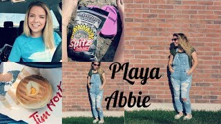 Vlog Plage♥ Un nouveau bébé♥ achat Winner♥ [upl. by Terryn928]