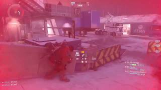 TACTICIAN STICKY BOMB BUILD VIDEO FOR UPDATE 183 The Division Update 183 [upl. by Goltz]