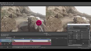 How to Process 3d Video with Vegas [upl. by Salta]