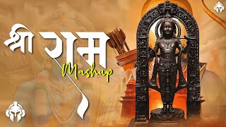 Jai Shree Ram  Ram Song  Ram Mashup  Jai Shri Ram  Ram Dj Song  Bhakti Mashup  Bhakti Song [upl. by Armmat]