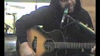 Coheed and Cambria A Favor House atlantic acoustic jazz styl [upl. by Ahsieym]