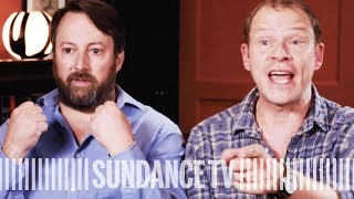 BACK  Season 1 Digital Extras  SundanceTV [upl. by Marie]