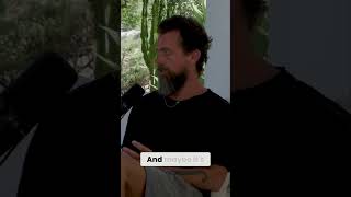 Jack Dorsey Talking About Bitcoin [upl. by Anis331]