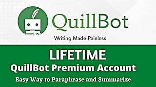 Quillbot  How to Apply for Quillbot Premium Account [upl. by Buller]