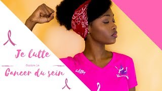 ➳  VLOG  1 ➳ Je lutte contre le cancer du sein [upl. by Nirrol]