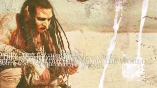 Mortiis  The Smell Of Rain  2001  Full Album [upl. by Leslie881]