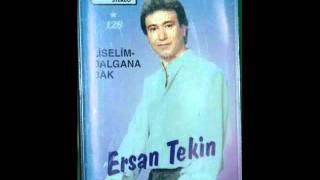 ERSAN TEKİN DALGANA BAK [upl. by Junie180]