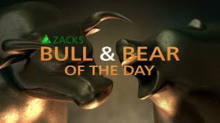 Barrick Gold GOLD and Airbus EADSY 7224 Bull amp Bear [upl. by Allerus]