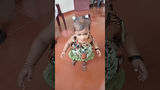 Thangamey thangamey cutebaby viral song tamil [upl. by Jezabelle]