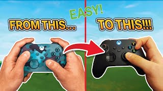 EASY Way To Play CLAW  Handcam Gameplay [upl. by Ardet]