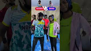 Football challenge⚽️ yaru win panuva  shorts shortvideo shortsfeed funny comedy challenge [upl. by Kristal]