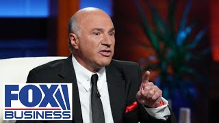 O’Leary gets into the ‘real deal’ of the 2024 election [upl. by Hgielhsa103]