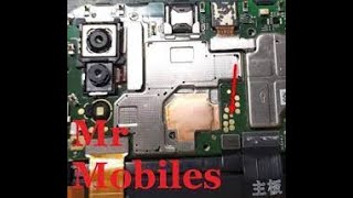 huawei Honor 10  COLL29 Frp Remove With Test Point 100  Unlock Tool [upl. by Elamrej]