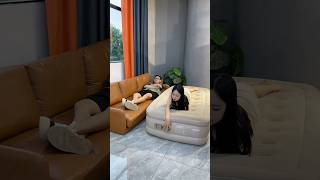 air bed items New Viral Gadgets Smart Appliances Kitchen Utensils Home Inventions shorts [upl. by Leunam]