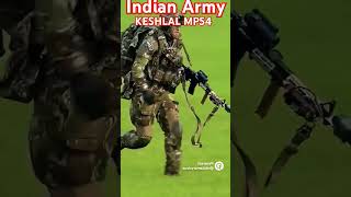 इंडियन आर्मी कमांडो फोर्स युद्ध का जंग इंडियन आर्मी shorts trendingshorts indianarmy commando [upl. by Atsillak146]