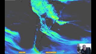 Tempo em Duas Rodas América do Sul 1516 e 17 novembro 2024 [upl. by Notned]