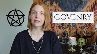 COVENRY  My Personal Experience [upl. by Brandais]