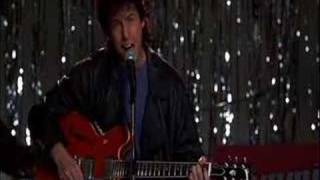 my favorite clip of the wedding singer [upl. by Kincaid]