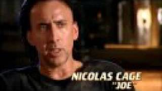 Bangkok Dangerous Trailer Nicolas Cage [upl. by Khanna126]