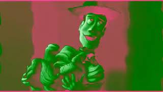 Toy Story 2 Trailer 1 1999 in Melon TV [upl. by Aineg]