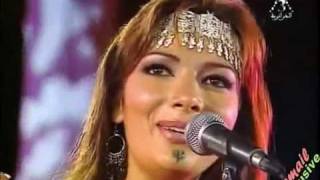 Arabic Flamenco Song  English Subtitles‏ [upl. by Novehs562]