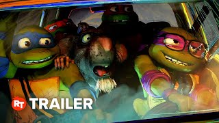 Splinter vs Shredder Full Scene  Teenage Mutant Ninja Turtles 2014  Paramount Movies [upl. by Lessirg]