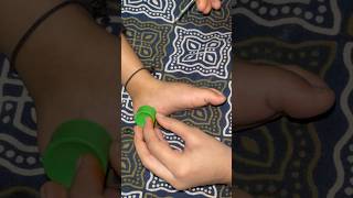 Hack with cap easyhacks easymehndi new newhack viralvideo tricks mehnditrck diy hack trick [upl. by Semreh]