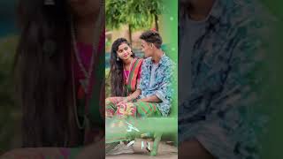 Tining Vetang dular santali song whatsapp status new 2024 santali song [upl. by Palecek]