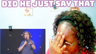 MICKY FLANAGAN  DATING A COCKNEY  REACTION [upl. by Ainatnas208]