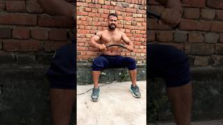 Be Strong 💪 shorts ytshorts trending motivation gymworkout hardwork viralvideo gym desi [upl. by Asile]