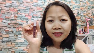 Happy Skin Lip Mallow Cinnamon Review [upl. by Adanar]