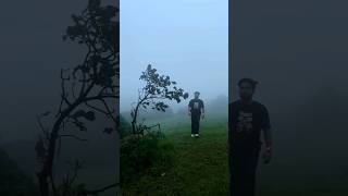 💥😂 Wait for the end comedy funny reels trending shorts munnar hillstation 🤣 [upl. by Suirtimed132]