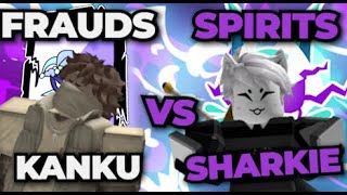 1 Hour Stall Session  Frauds vs Spirits  TLS S2 [upl. by Enined]