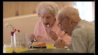 Archive Food Safety and Hygiene in the Care Home Demo [upl. by Ibloc195]