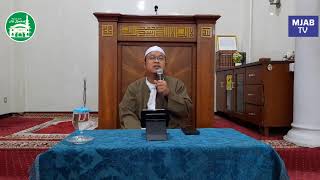 Kajian Ahad Subuh oleh Ust H Fawwaz Fauzan Abi Zawiyyah Lc [upl. by Hardwick170]