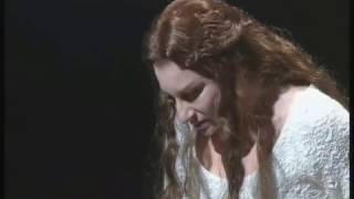 Eccola la scena della pazzia  Lucia di Lammermoor  Mariella Devia con testi [upl. by Adianes]