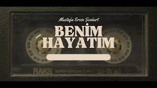 Mustafa Ersin Şenkurt  Benim Hayatım ibrahimtatlıses haktan ümityaşar [upl. by Llerral444]